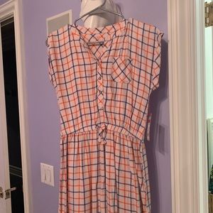 Cat & Jack dress 10/12